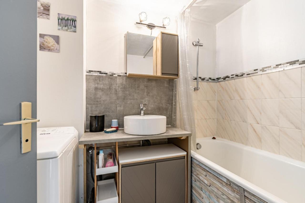 A 50M De La Plage, Charmante Maison A St Hilaire Exteriér fotografie